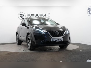 2022 (72) - 1.3 DiG-T MH 158 N-Connecta 5dr Xtronic