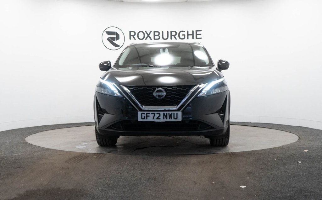 Used Nissan Qashqai 2022 for sale - 76840847: Photo 2