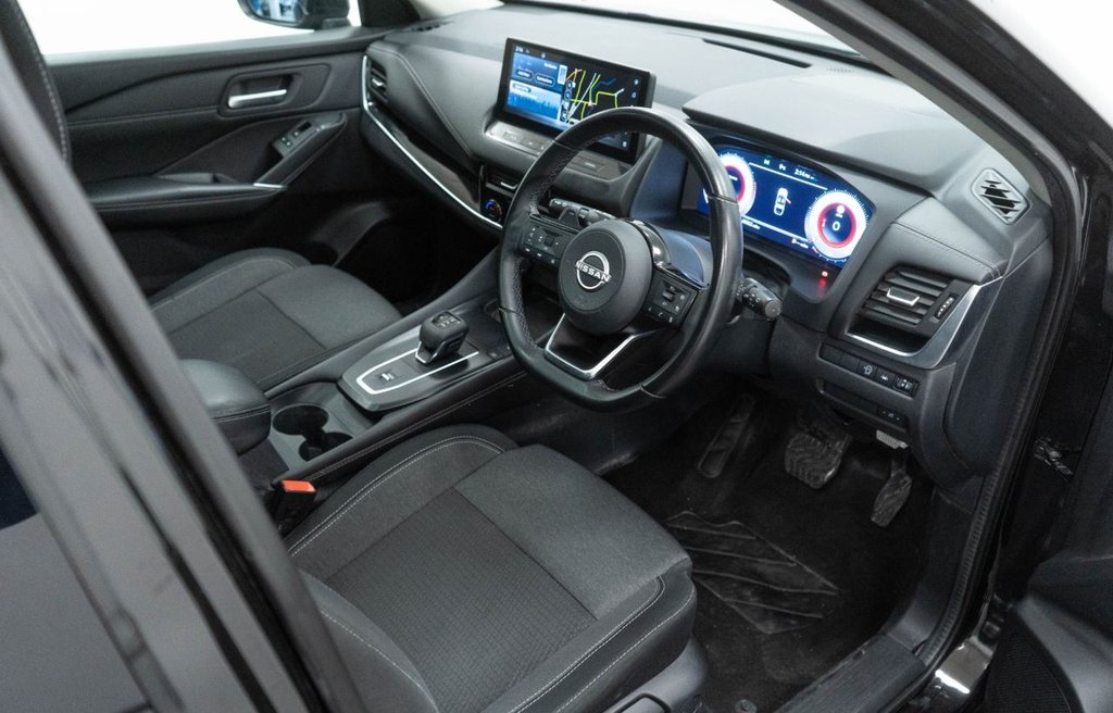 Used Nissan Qashqai 2022 for sale - 76840847: Photo 20