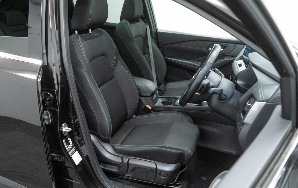 Used Nissan Qashqai 2022 for sale - 76840847: Photo 21