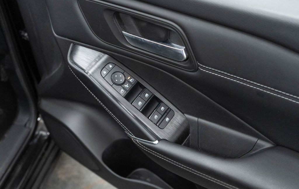 Used Nissan Qashqai 2022 for sale - 76840847: Photo 22