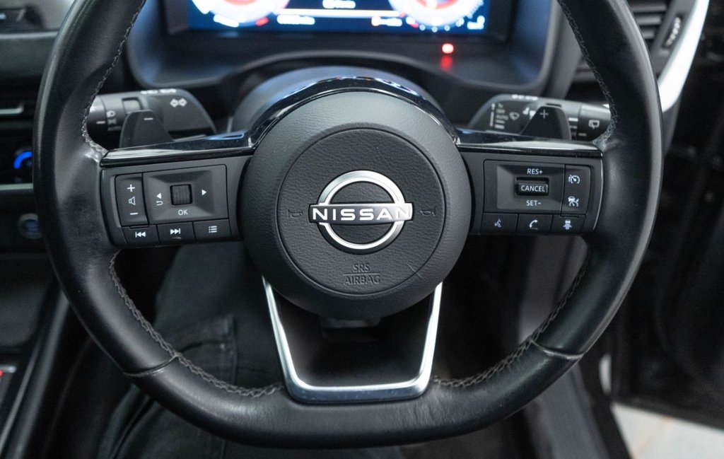 Used Nissan Qashqai 2022 for sale - 76840847: Photo 23