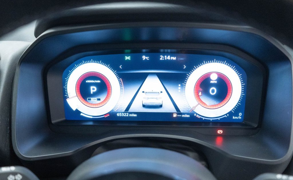 Used Nissan Qashqai 2022 for sale - 76840847: Photo 24