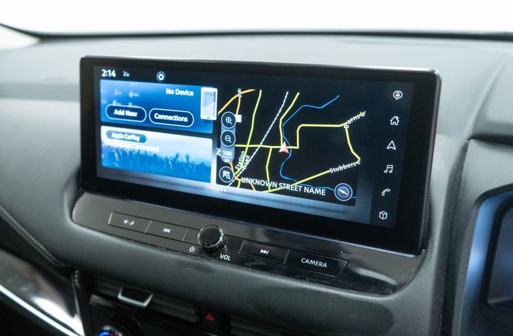 Used Nissan Qashqai 2022 for sale - 76840847: Photo 25