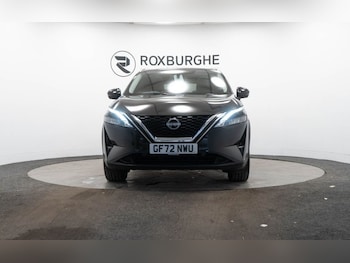 Used Nissan Qashqai 2022 for sale - 76840847: Photo