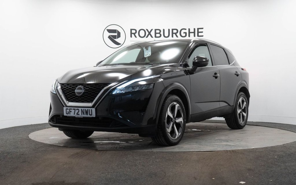 Used Nissan Qashqai 2022 for sale - 76840847: Photo 3