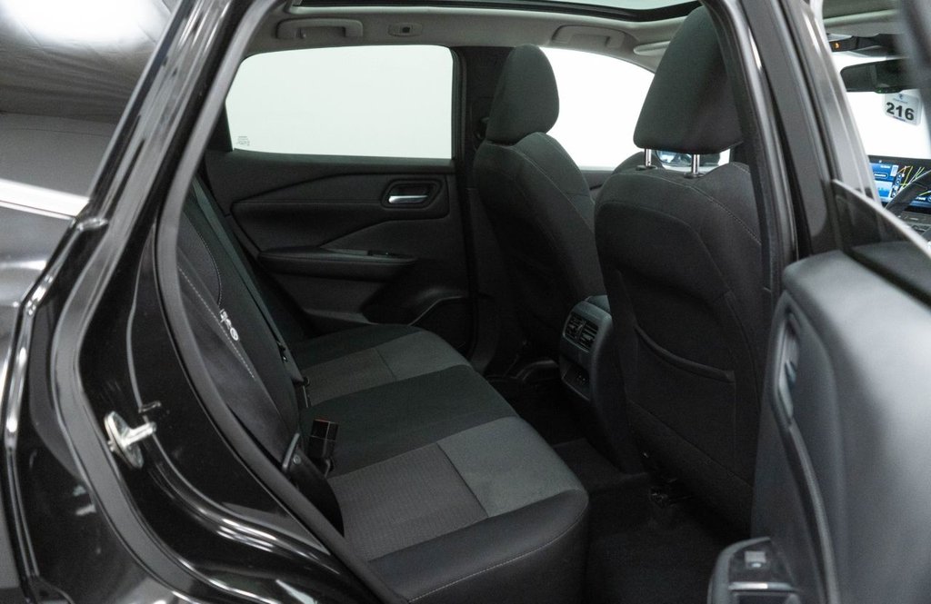 Used Nissan Qashqai 2022 for sale - 76840847: Photo 31