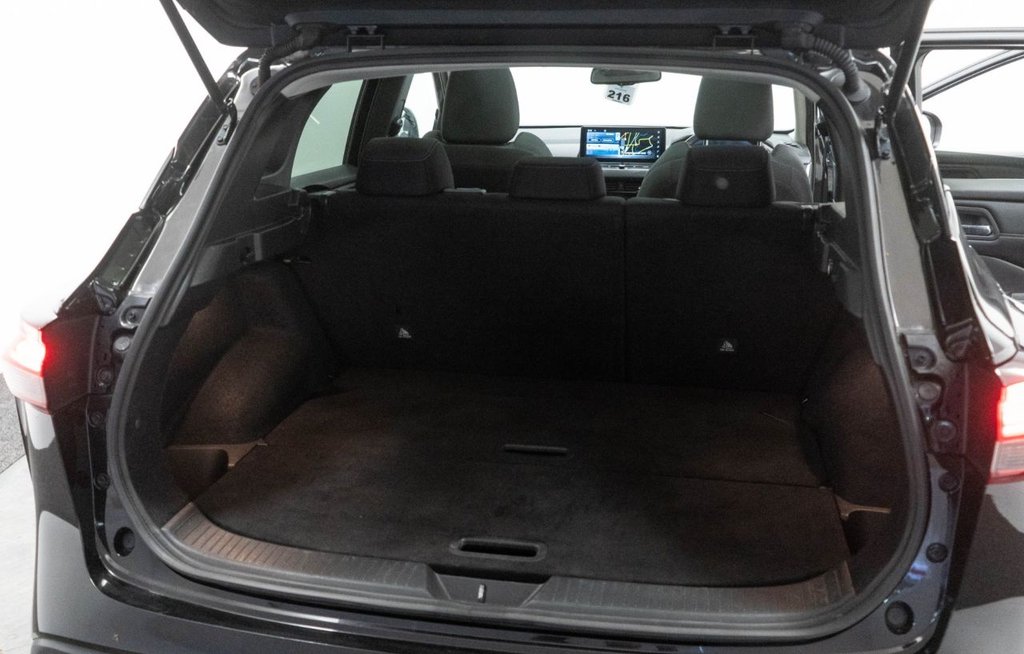 Used Nissan Qashqai 2022 for sale - 76840847: Photo 33