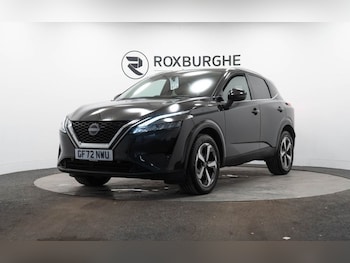 Used Nissan Qashqai 2022 for sale - 76840847: Photo