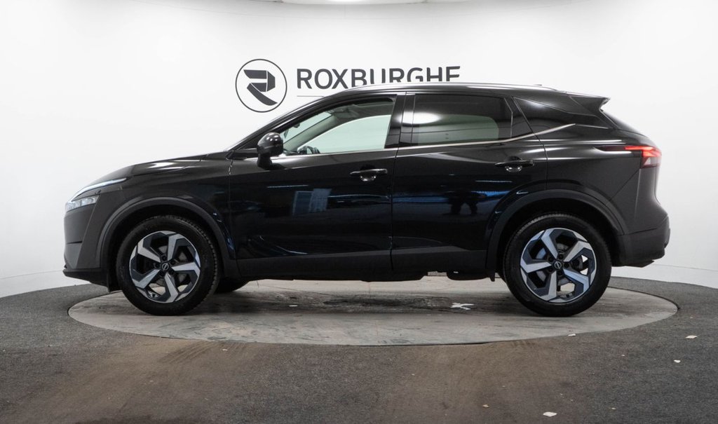 Used Nissan Qashqai 2022 for sale - 76840847: Photo 4