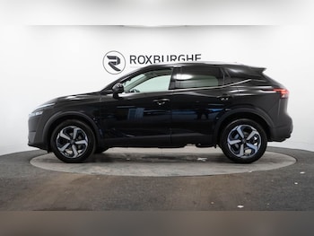 Used Nissan Qashqai 2022 for sale - 76840847: Photo