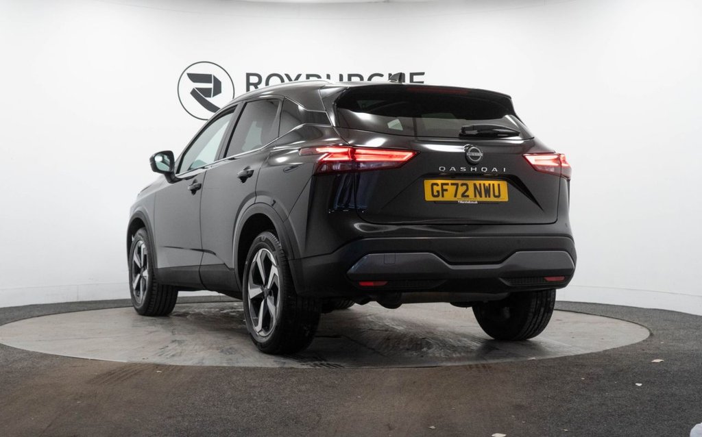 Used Nissan Qashqai 2022 for sale - 76840847: Photo 5