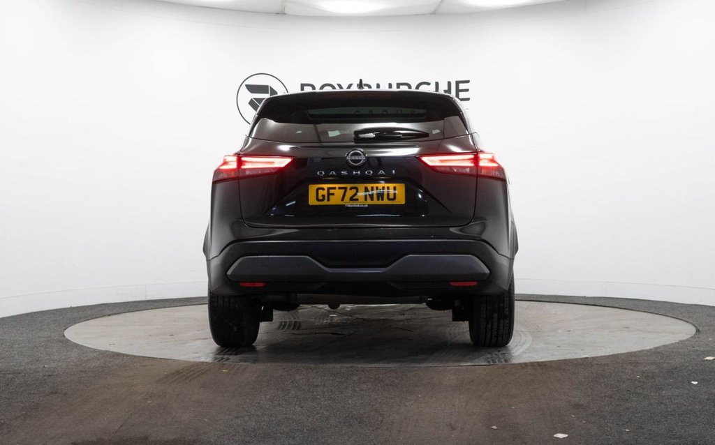 Used Nissan Qashqai 2022 for sale - 76840847: Photo 7