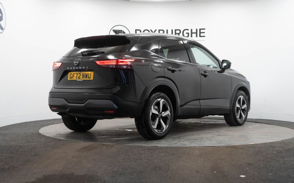 Used Nissan Qashqai 2022 for sale - 76840847: Photo 8