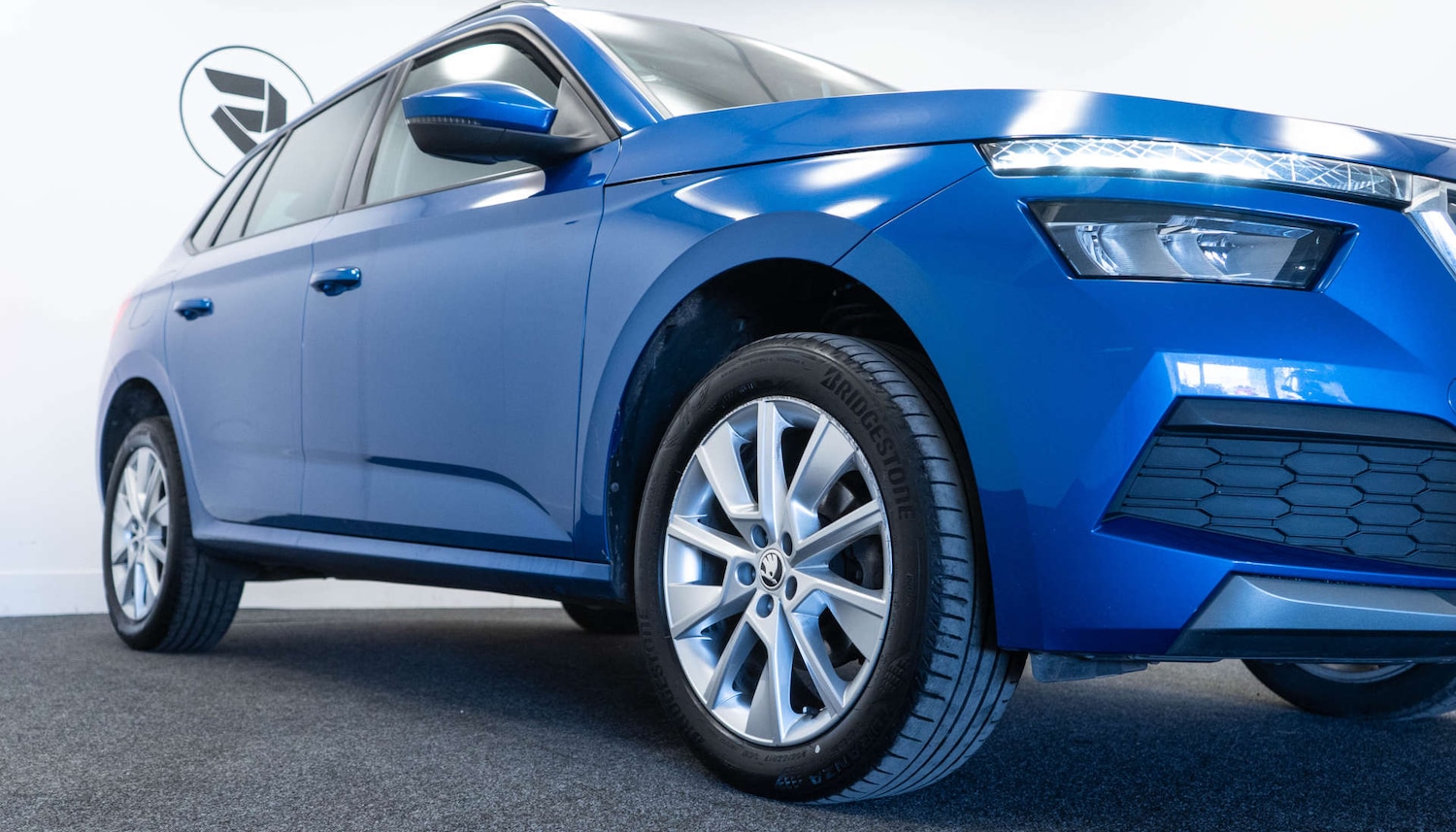 Used Skoda Kamiq 2022 for sale - 78003628: Photo 11