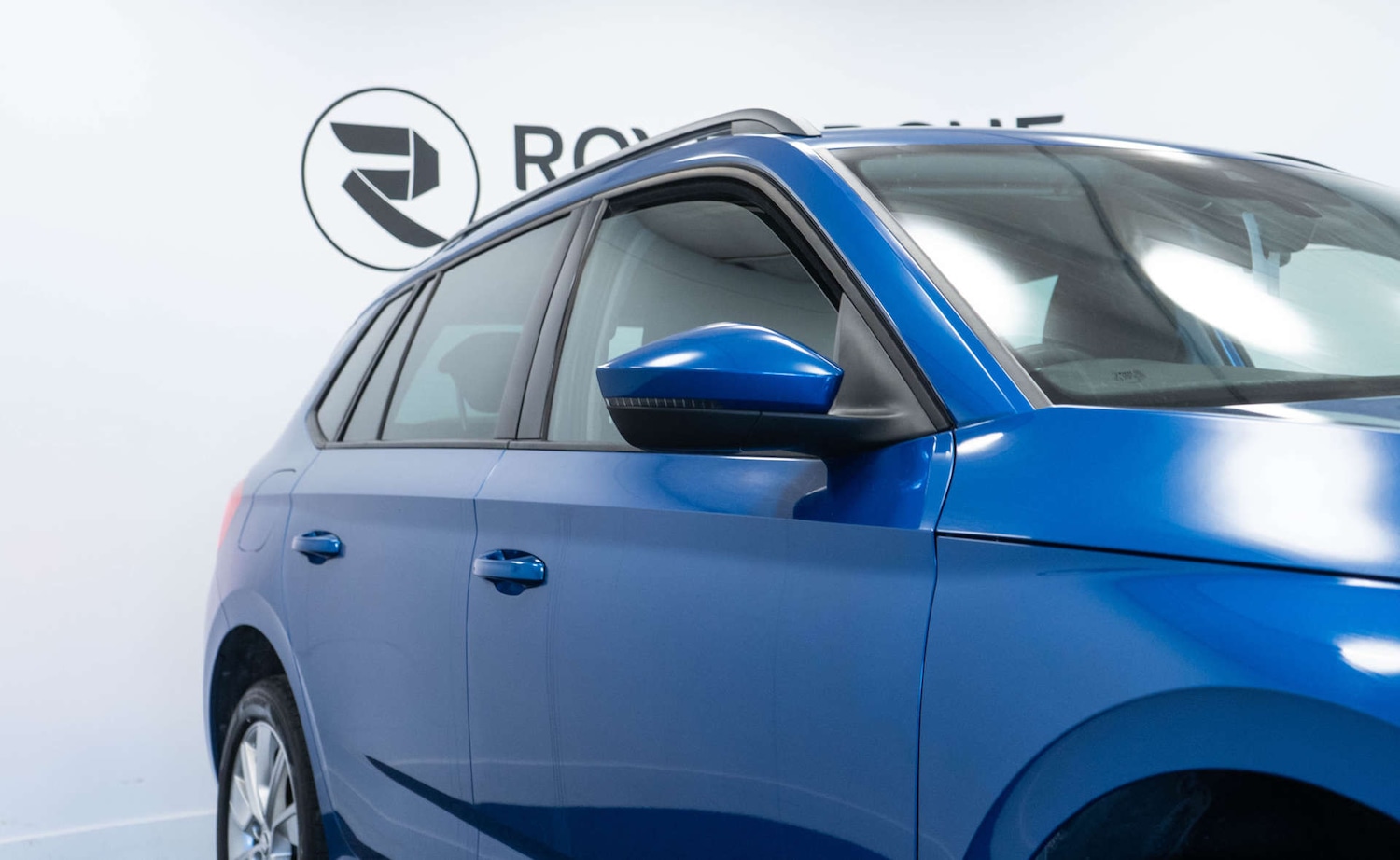 Used Skoda Kamiq 2022 for sale - 78003628: Photo 13