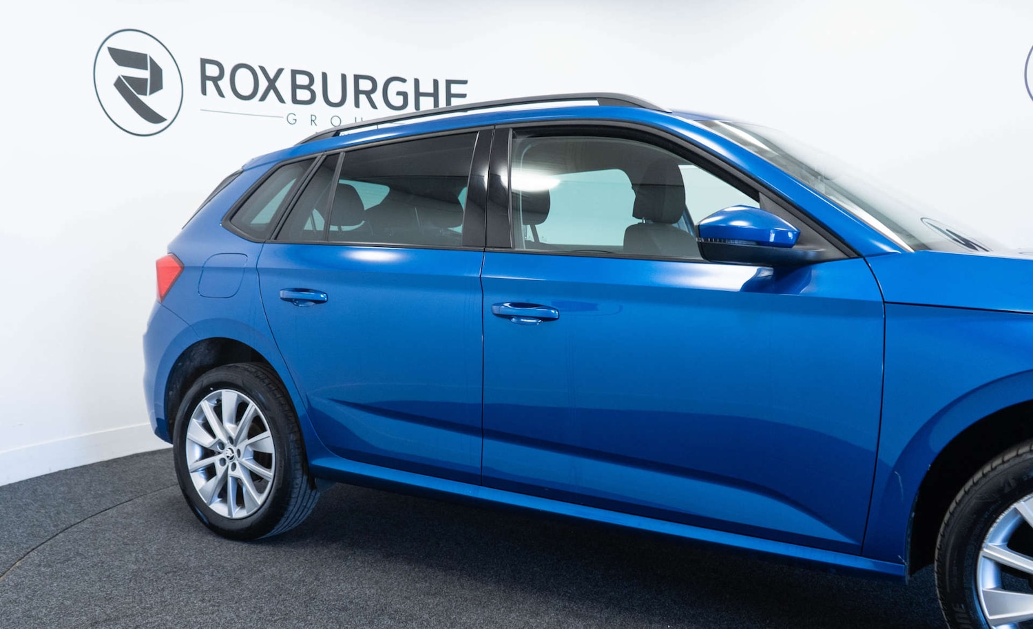 Used Skoda Kamiq 2022 for sale - 78003628: Photo 14