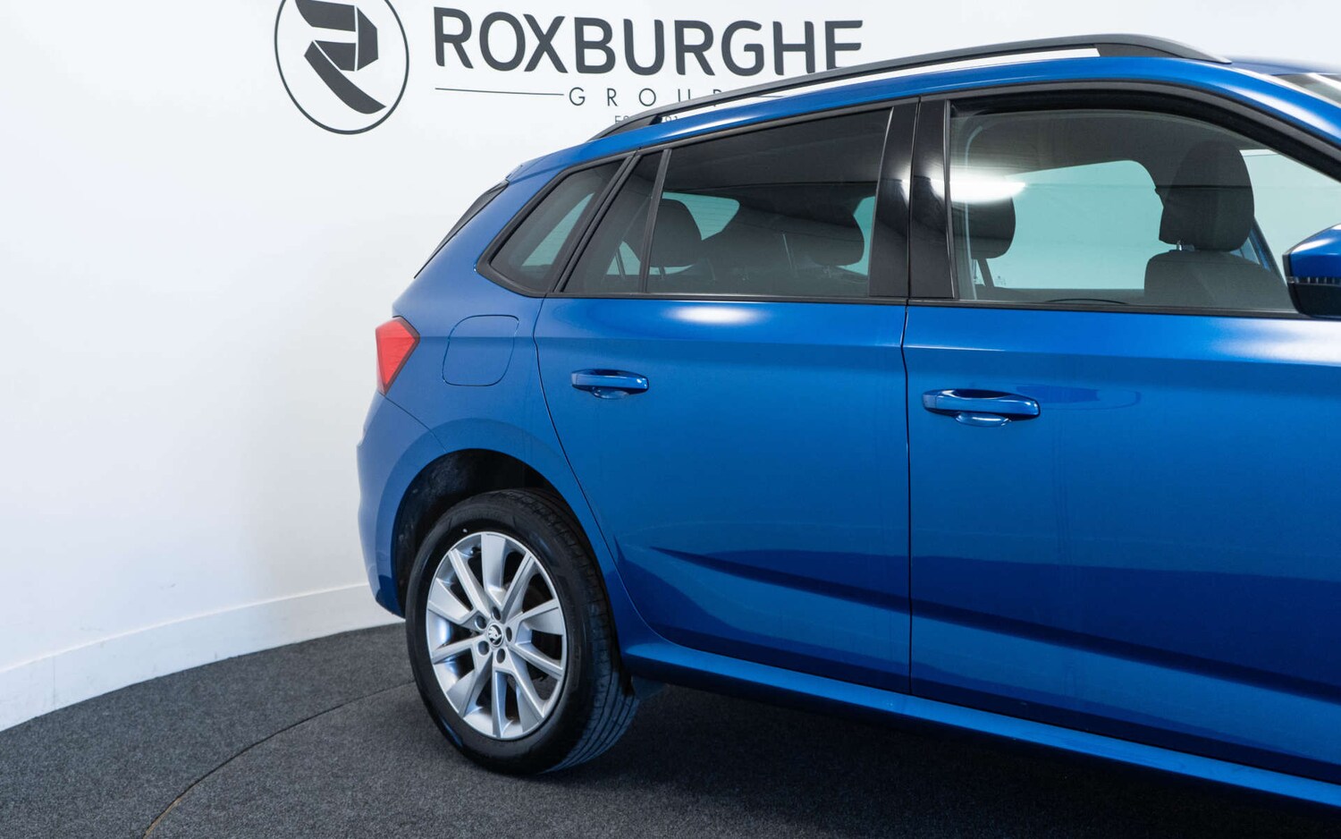 Used Skoda Kamiq 2022 for sale - 78003628: Photo 15