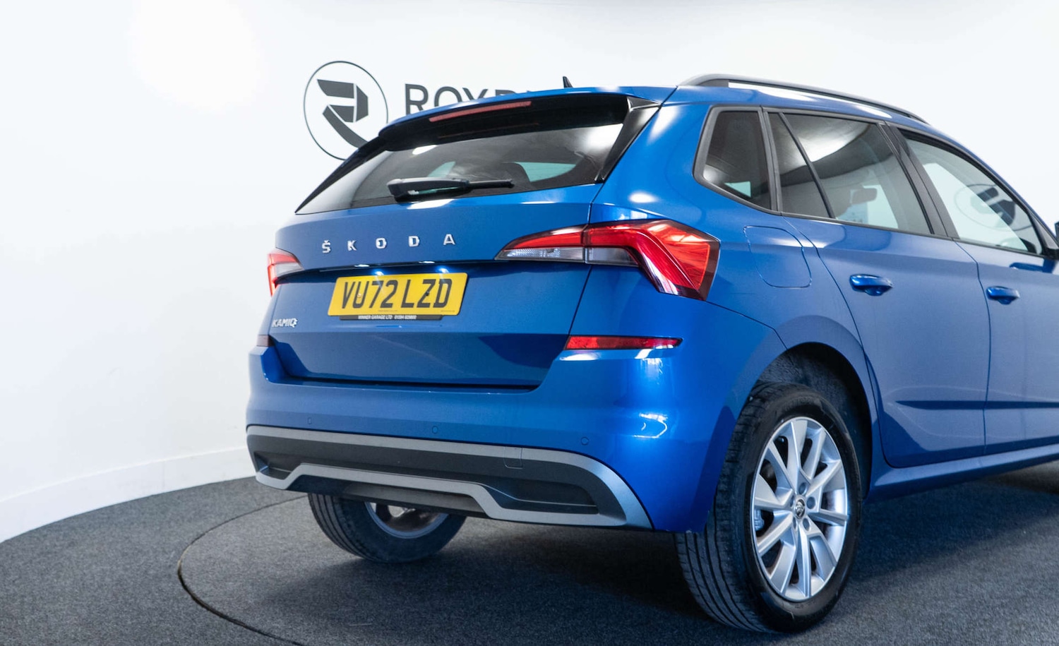 Used Skoda Kamiq 2022 for sale - 78003628: Photo 16