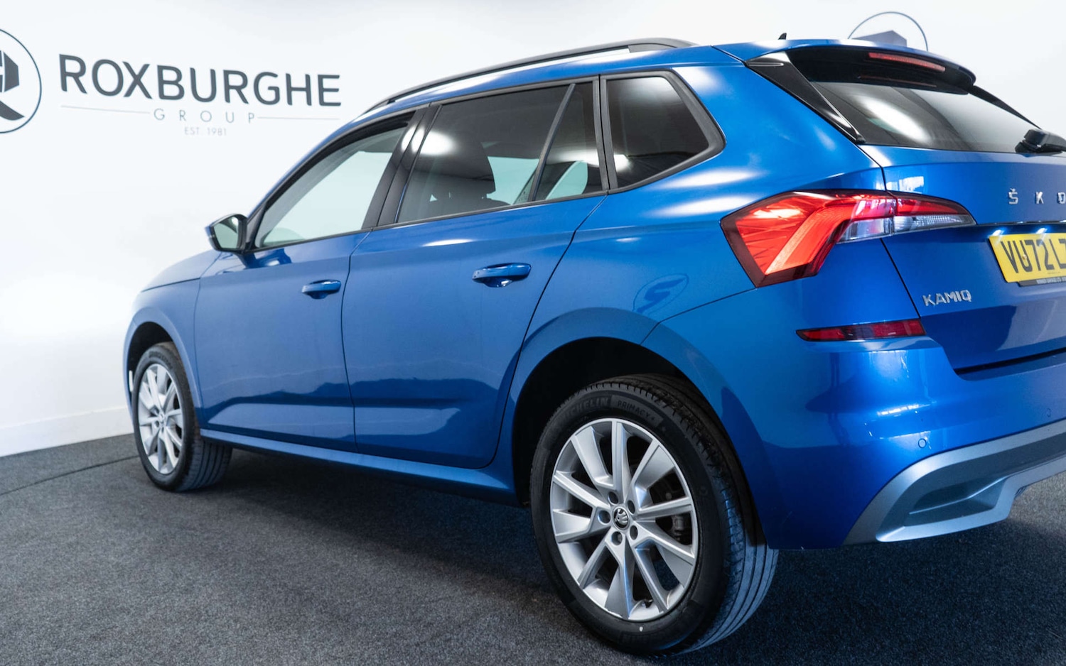 Used Skoda Kamiq 2022 for sale - 78003628: Photo 20