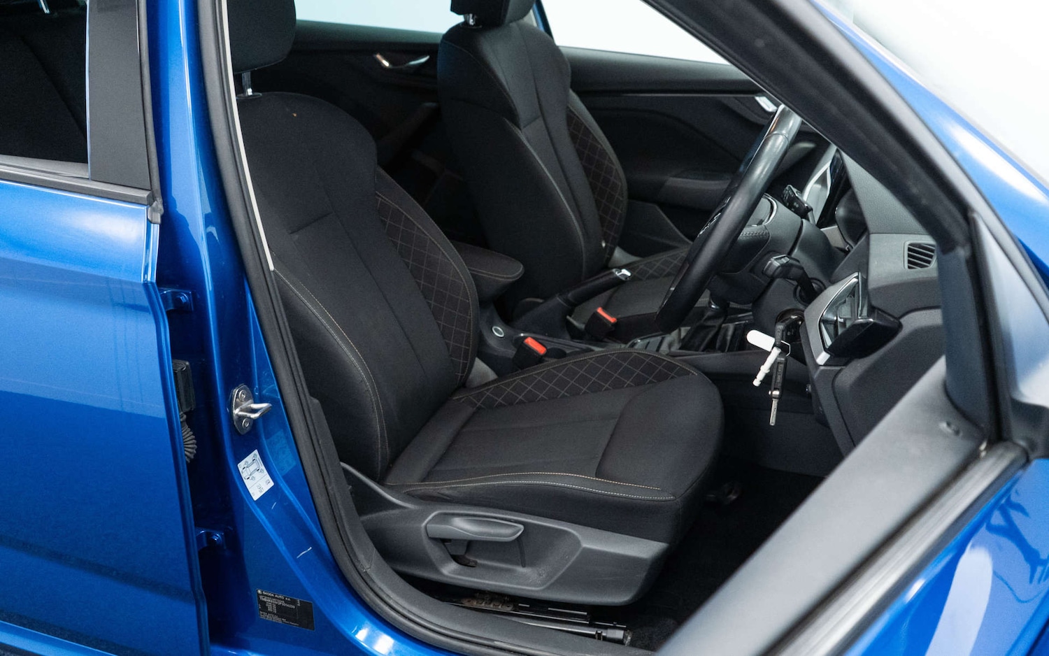 Used Skoda Kamiq 2022 for sale - 78003628: Photo 22