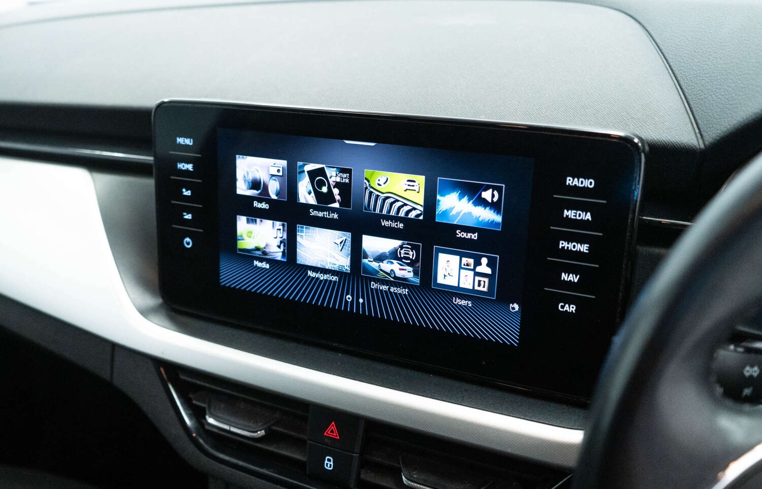 Used Skoda Kamiq 2022 for sale - 78003628: Photo 28