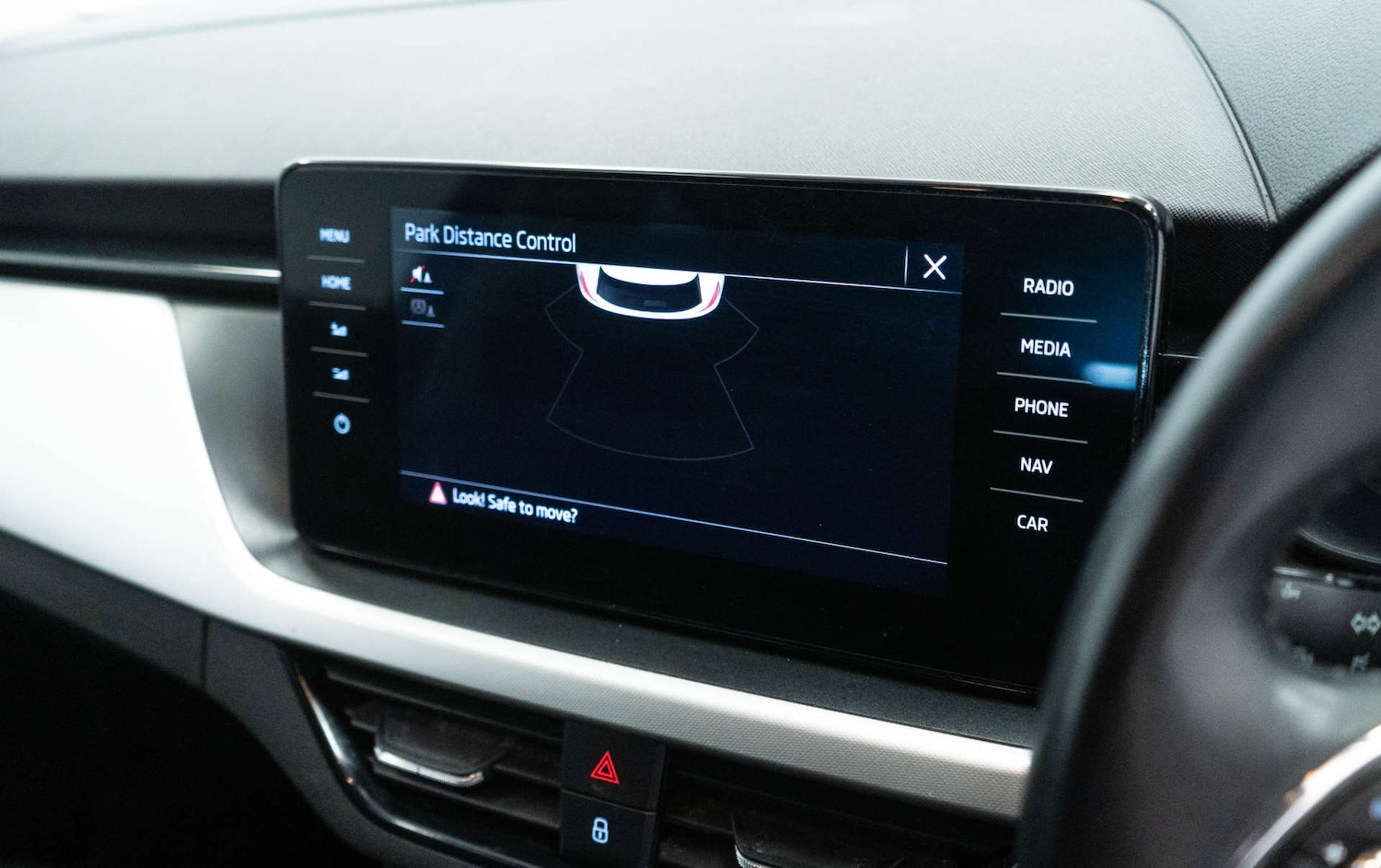 Used Skoda Kamiq 2022 for sale - 78003628: Photo 29