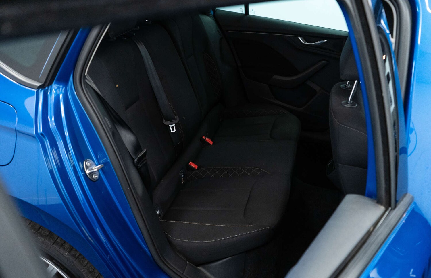 Used Skoda Kamiq 2022 for sale - 78003628: Photo 35