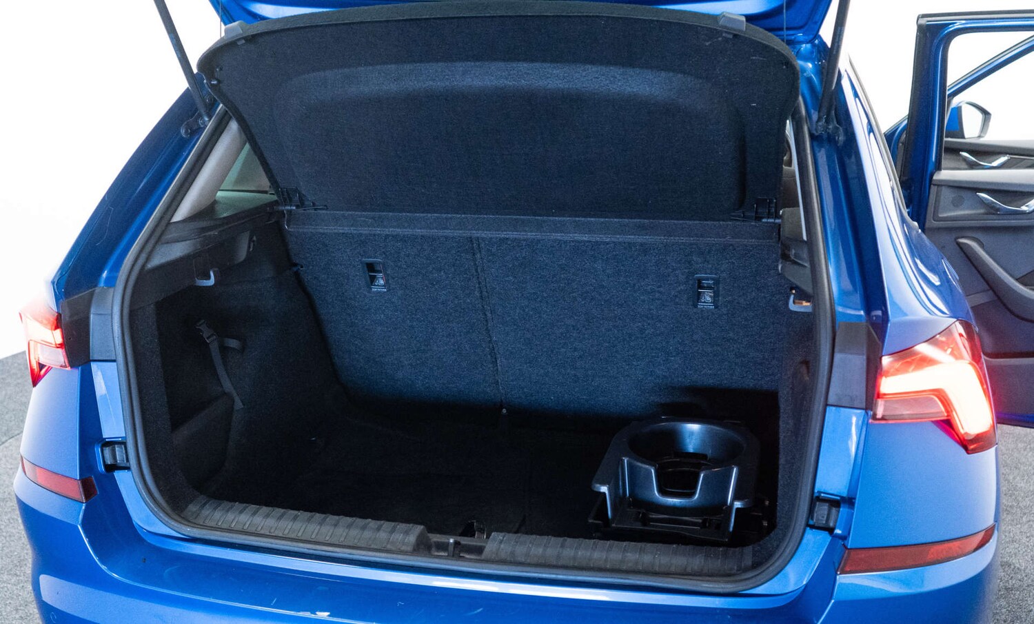 Used Skoda Kamiq 2022 for sale - 78003628: Photo 36