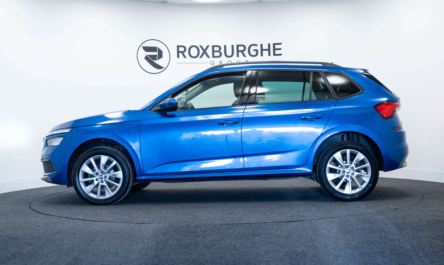 Used Skoda Kamiq 2022 for sale - 78003628: Photo 4