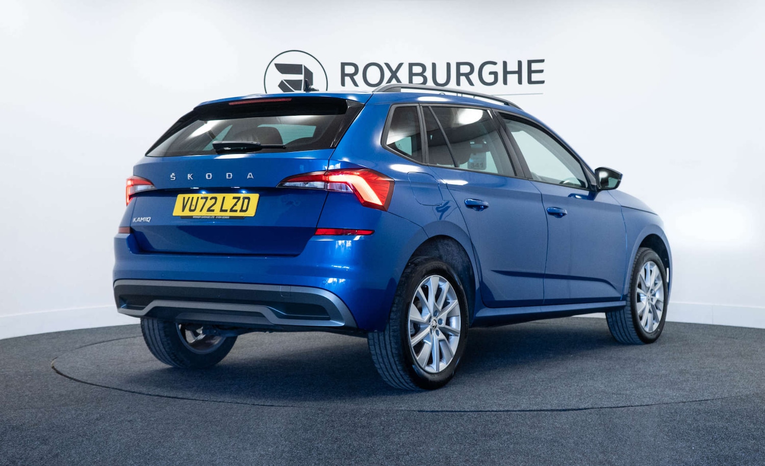 Used Skoda Kamiq 2022 for sale - 78003628: Photo 8