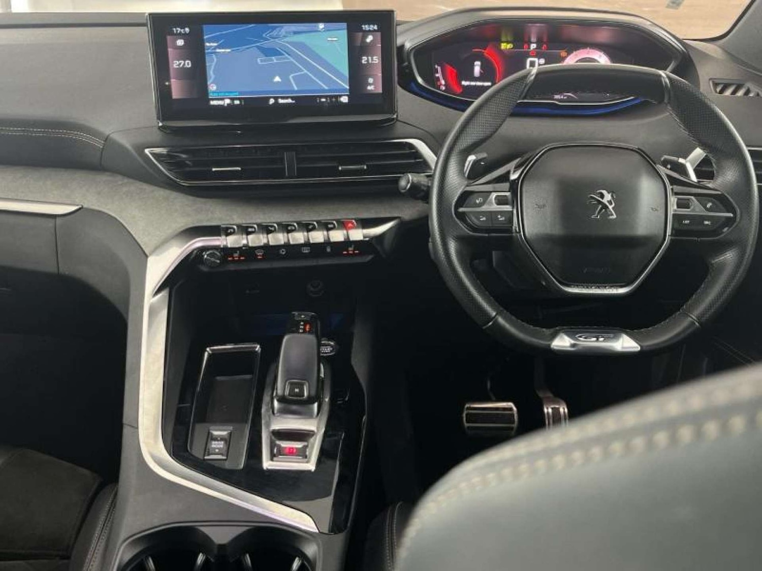 Used Peugeot 5008 2023 for sale - 78176804: Photo 3