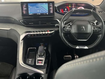 Used Peugeot 5008 2023 for sale - 78176804: Photo