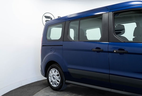 Used Ford Grand Tourneo Connect 2018 for sale - 75456252: Photo 14