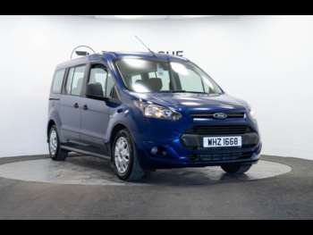 2018 (Z1) - 1.5 TDCi Zetec 5dr