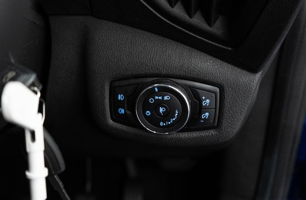 Used Ford Grand Tourneo Connect 2018 for sale - 75456252: Photo 24