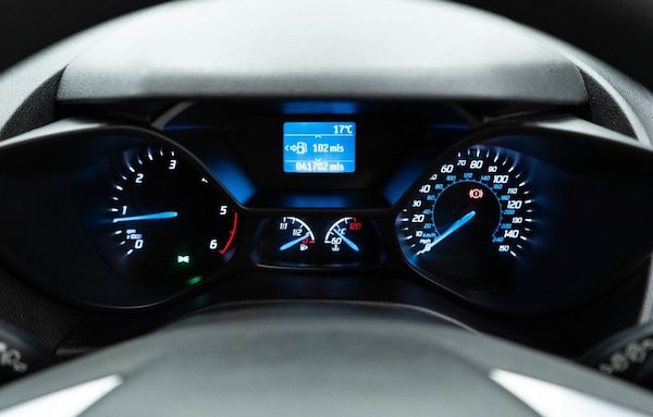 Used Ford Grand Tourneo Connect 2018 for sale - 75456252: Photo 25