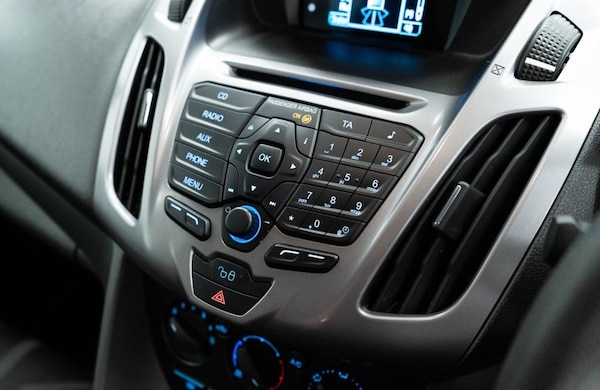 Used Ford Grand Tourneo Connect 2018 for sale - 75456252: Photo 27