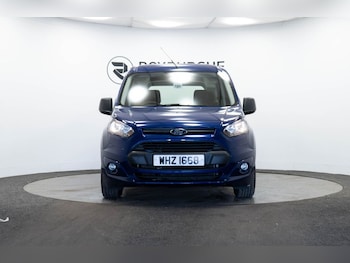 Used Ford Grand Tourneo Connect 2018 for sale - 75456252: Photo