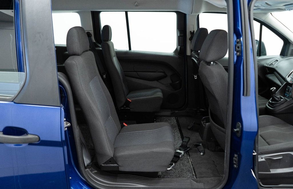 Vehicle 32