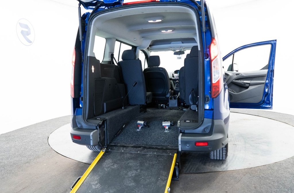 Vehicle 34