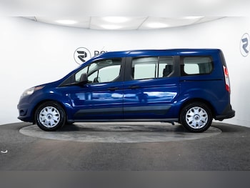 Used Ford Grand Tourneo Connect 2018 for sale - 75456252: Photo