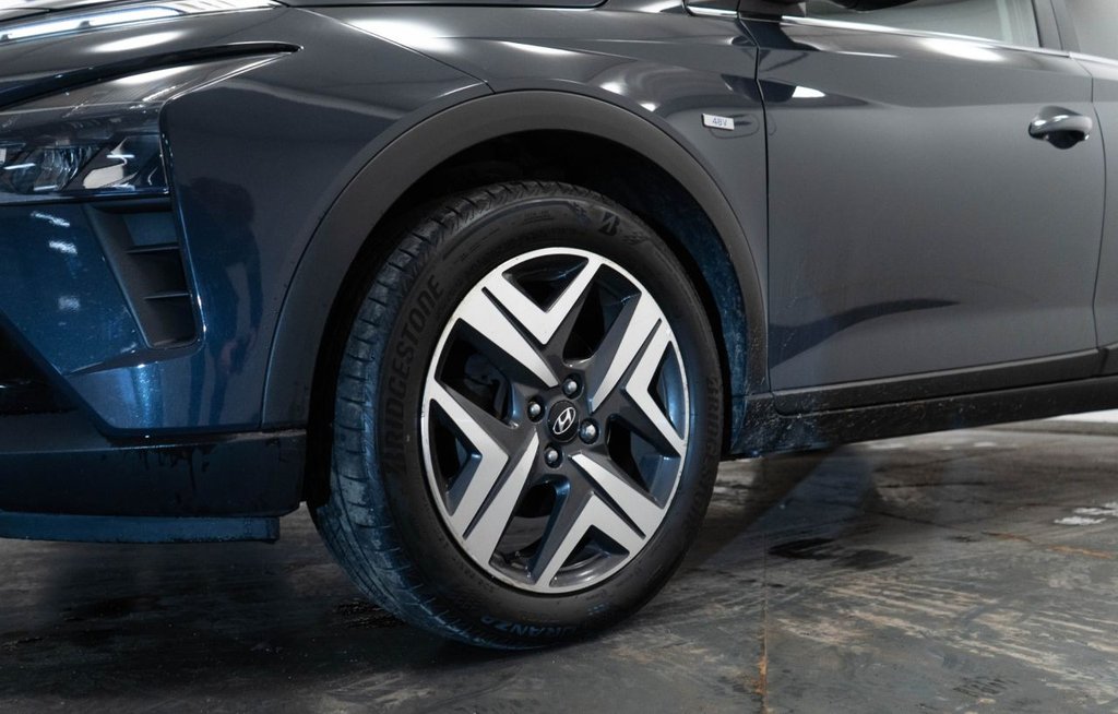 Used Hyundai BAYON 2022 for sale - 77249778: Photo 10