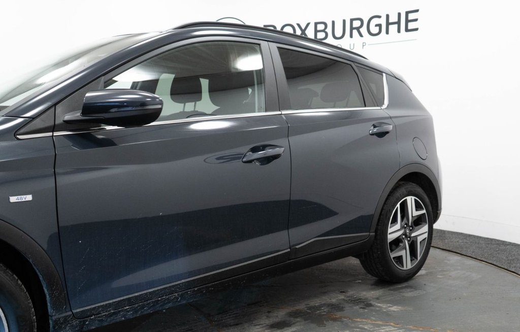 Used Hyundai BAYON 2022 for sale - 77249778: Photo 12