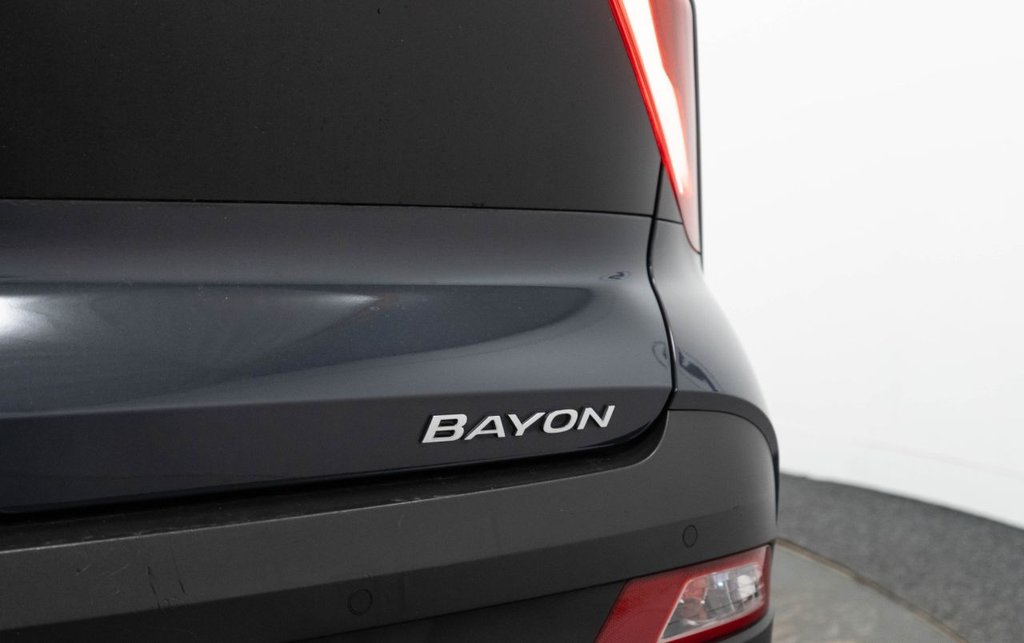 Used Hyundai BAYON 2022 for sale - 77249778: Photo 16