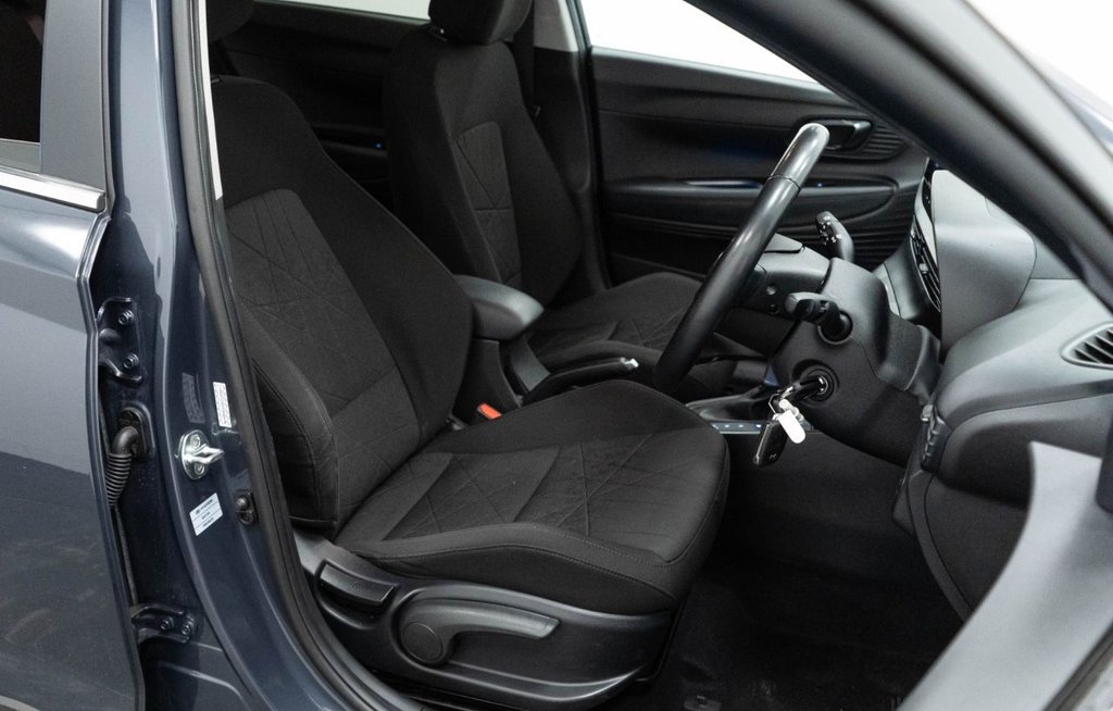 Used Hyundai BAYON 2022 for sale - 77249778: Photo 21