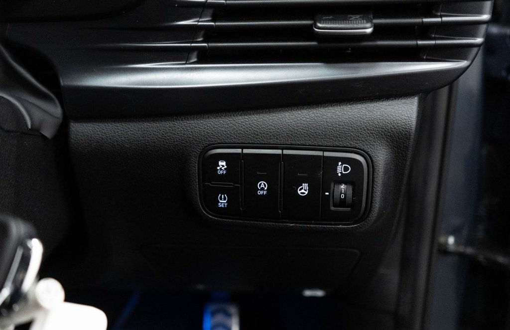 Used Hyundai BAYON 2022 for sale - 77249778: Photo 23