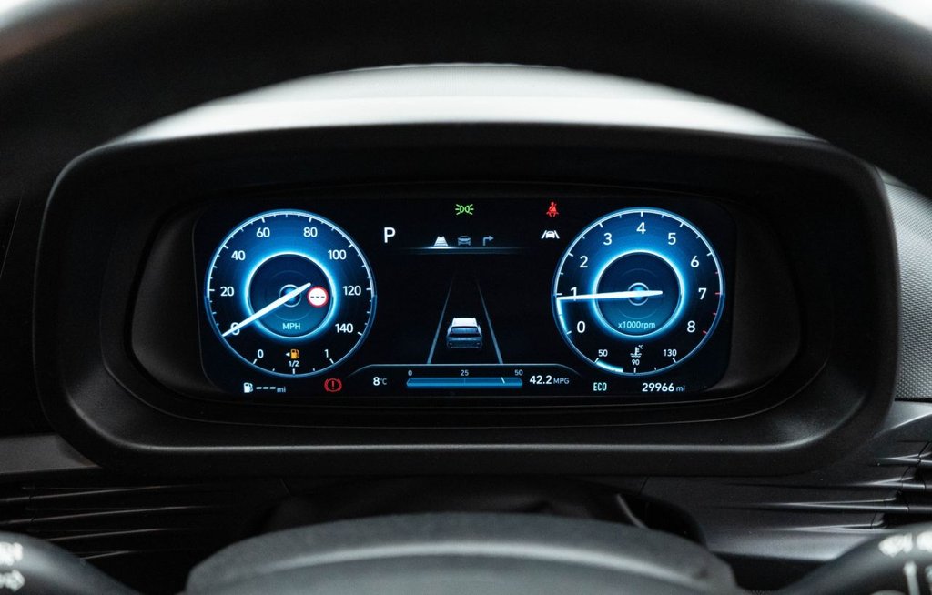 Used Hyundai BAYON 2022 for sale - 77249778: Photo 25