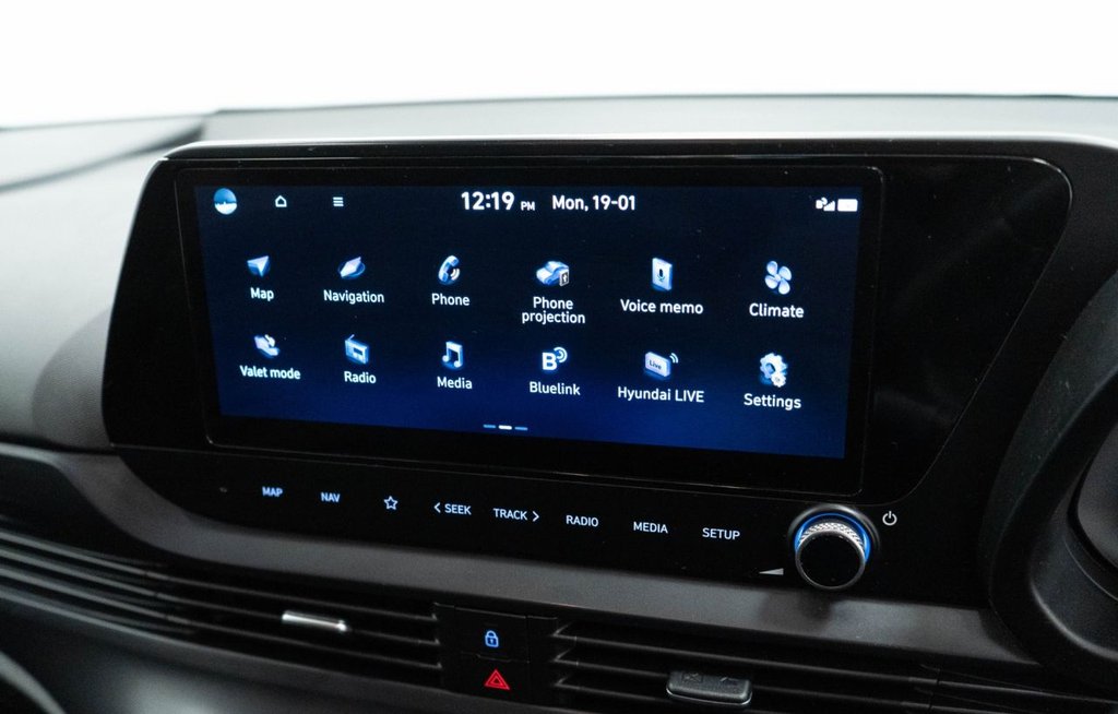 Used Hyundai BAYON 2022 for sale - 77249778: Photo 26