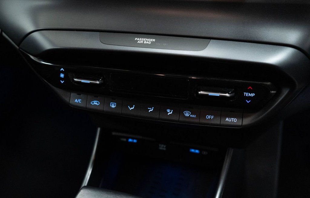 Used Hyundai BAYON 2022 for sale - 77249778: Photo 27